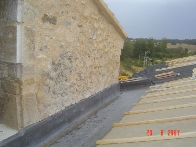 Le Domaine des Conches à Lagarde d'Apt