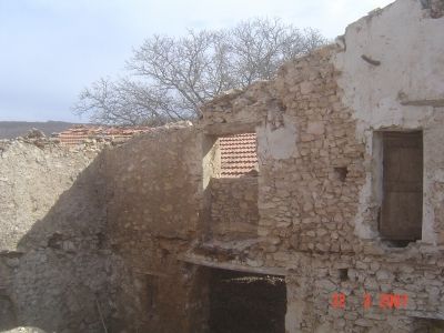Le Domaine des Conches à Lagarde d'Apt