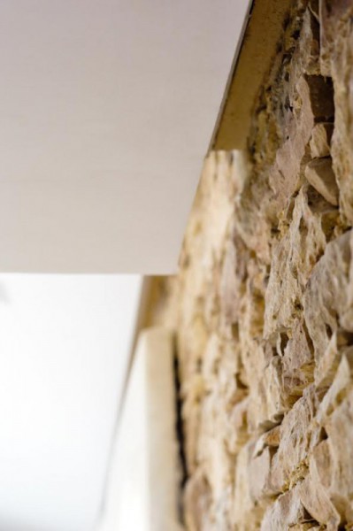 Rénovation et extension d'un mas au coeur du Luberon