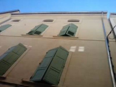 Ancien presbytère à Apt