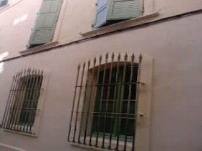 Ancien presbytère à Apt