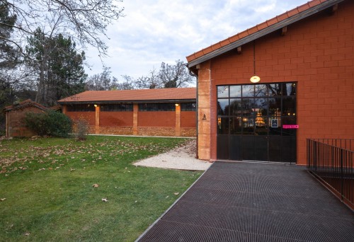 Musée de la Lustrerie Mathieu à Gargas