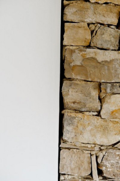 Rénovation et extension d'un mas au coeur du Luberon