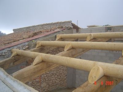 Le Domaine des Conches à Lagarde d'Apt