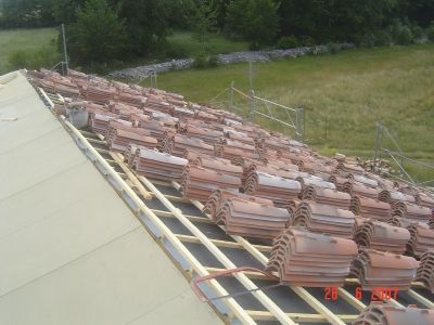Le Domaine des Conches à Lagarde d'Apt
