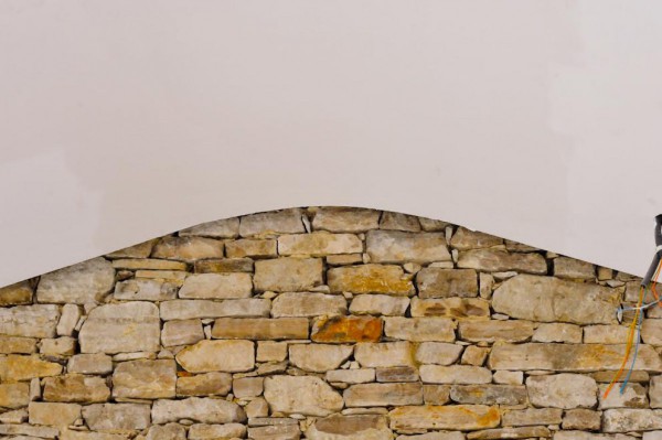 Rénovation et extension d'un mas au coeur du Luberon