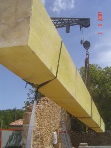 Le Domaine des Conches à Lagarde d'Apt
