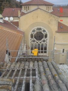 Notre Dame de Lumière