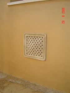 Rénovation et extension d'une villa à Ménerbes