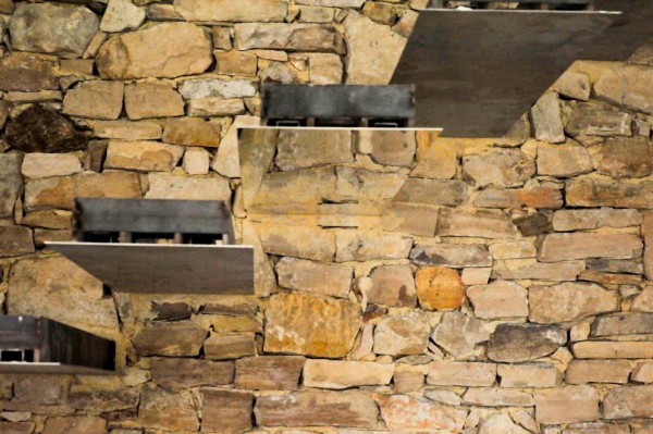 Rénovation et extension d'un mas au coeur du Luberon