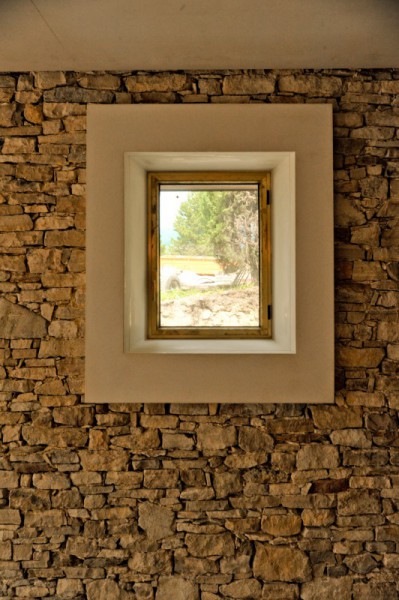 Rénovation et extension d'un mas au coeur du Luberon