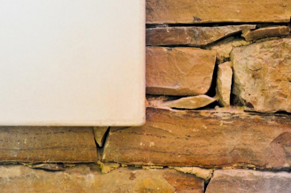 Rénovation et extension d'un mas au coeur du Luberon