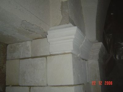 Notre Dame de Lumière