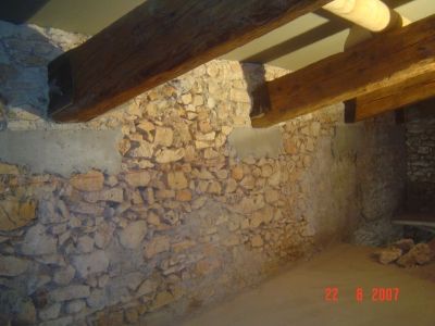 Le Domaine des Conches à Lagarde d'Apt