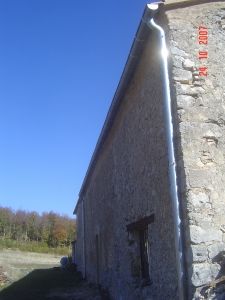 Le Domaine des Conches à Lagarde d'Apt