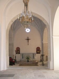 Eglise de Dauphin