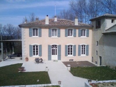 Château des Tourettes