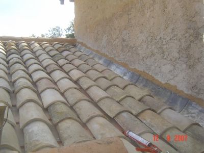 Le Domaine des Conches à Lagarde d'Apt