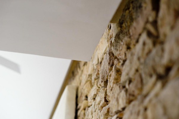 Rénovation et extension d'un mas au coeur du Luberon