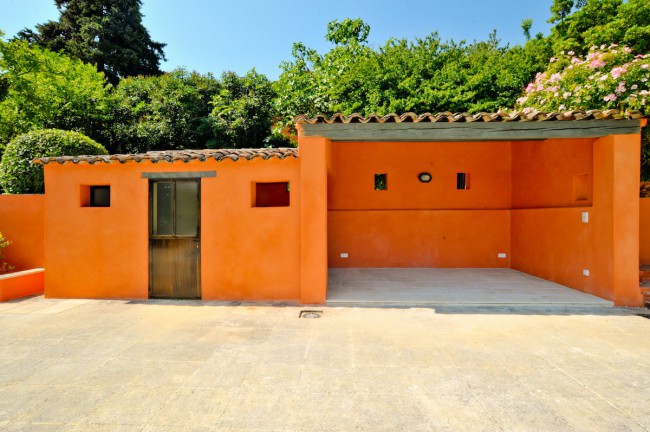 Construction de maisons en Luberon