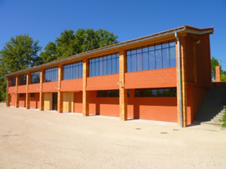 Construction de maisons en Luberon