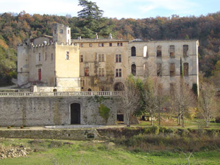 restauration et sauvegarde du patrimoine ancien en Luberon