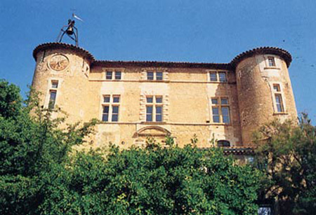 restauration et sauvegarde du patrimoine ancien en Luberon